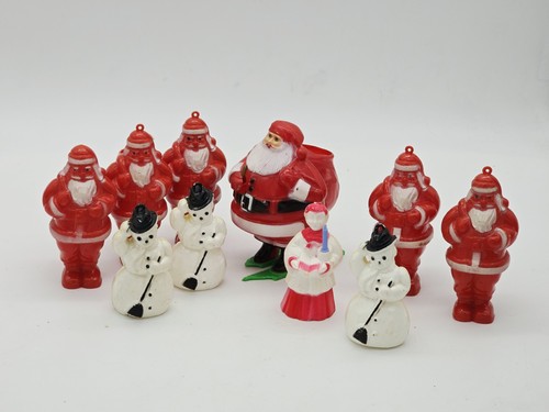Vtg christmas rosen - christmas, rosbro